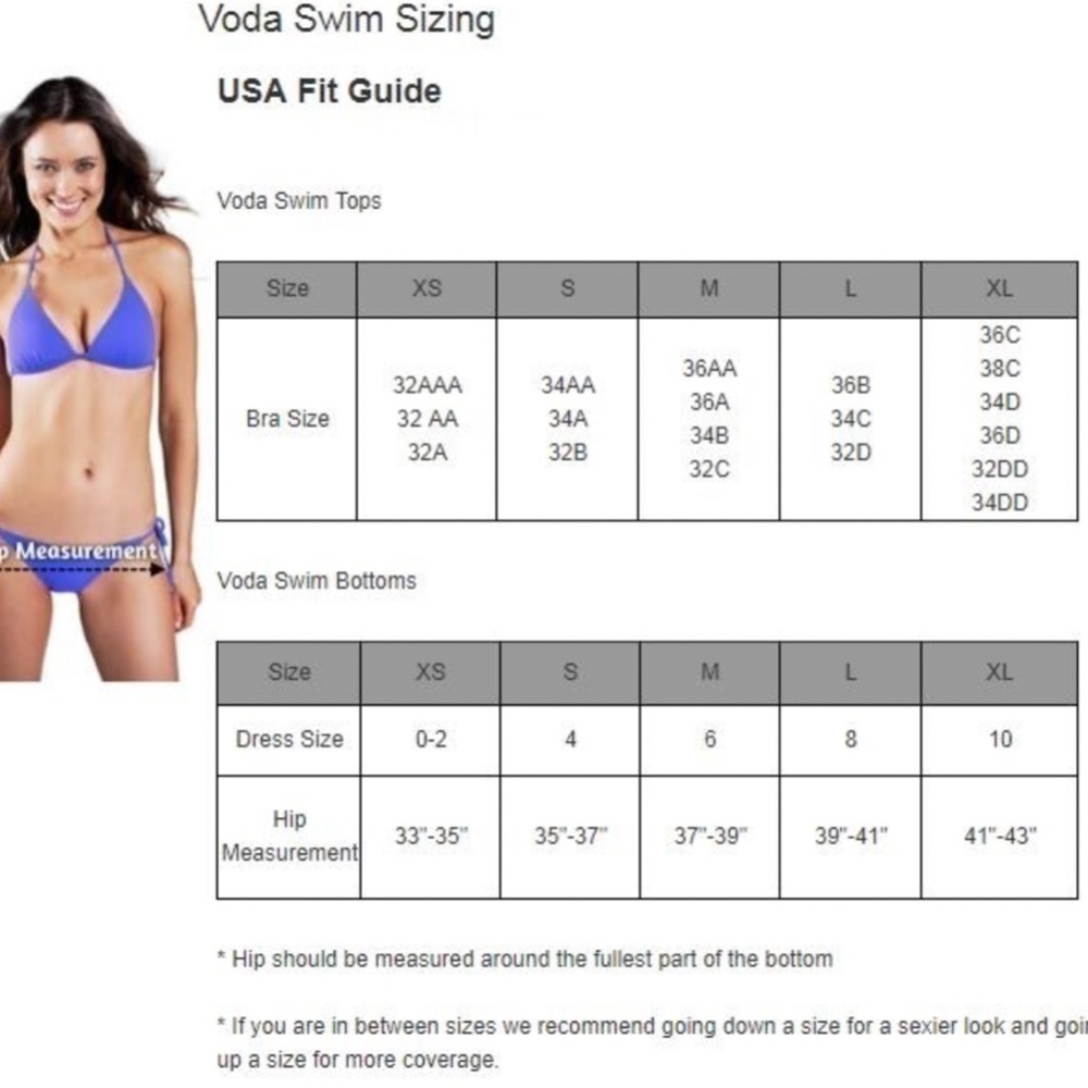 Envy Push Up Print String Bikini Top+Bottom (Mali… - image 8